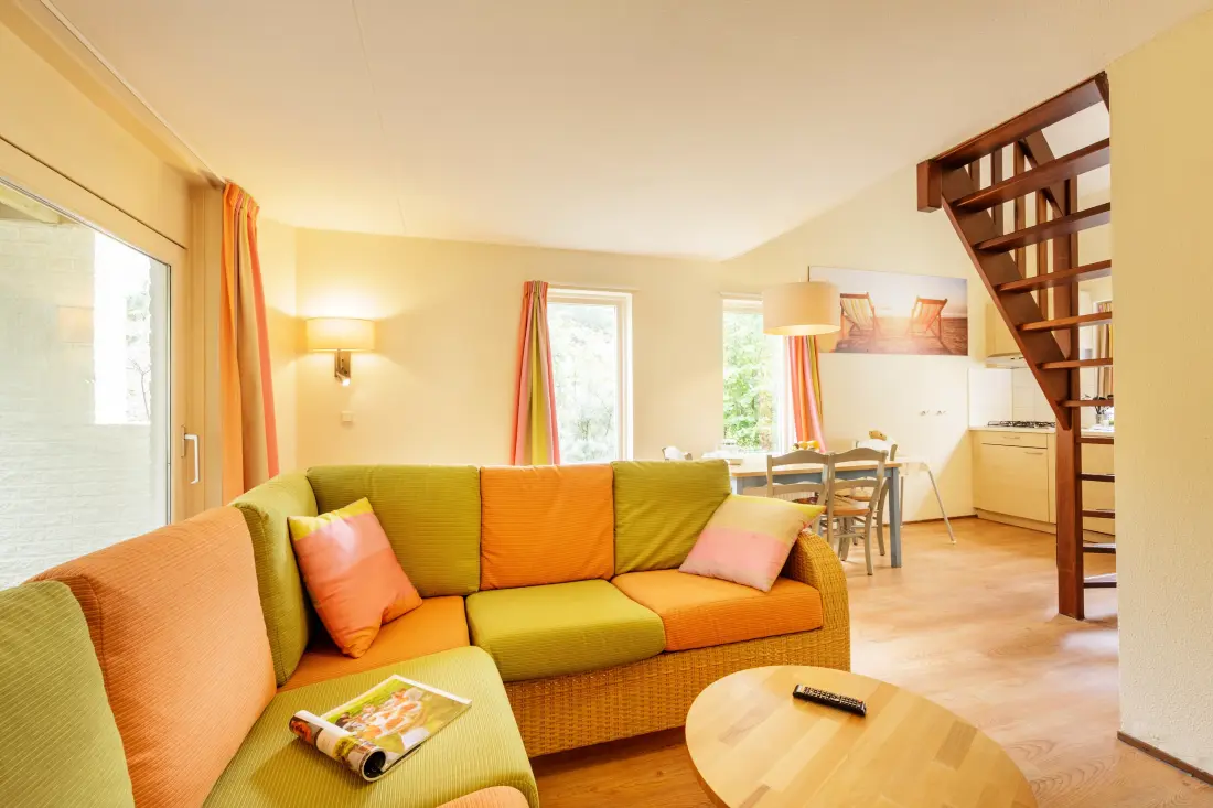 Domaine Port Zélande Center Parcs
