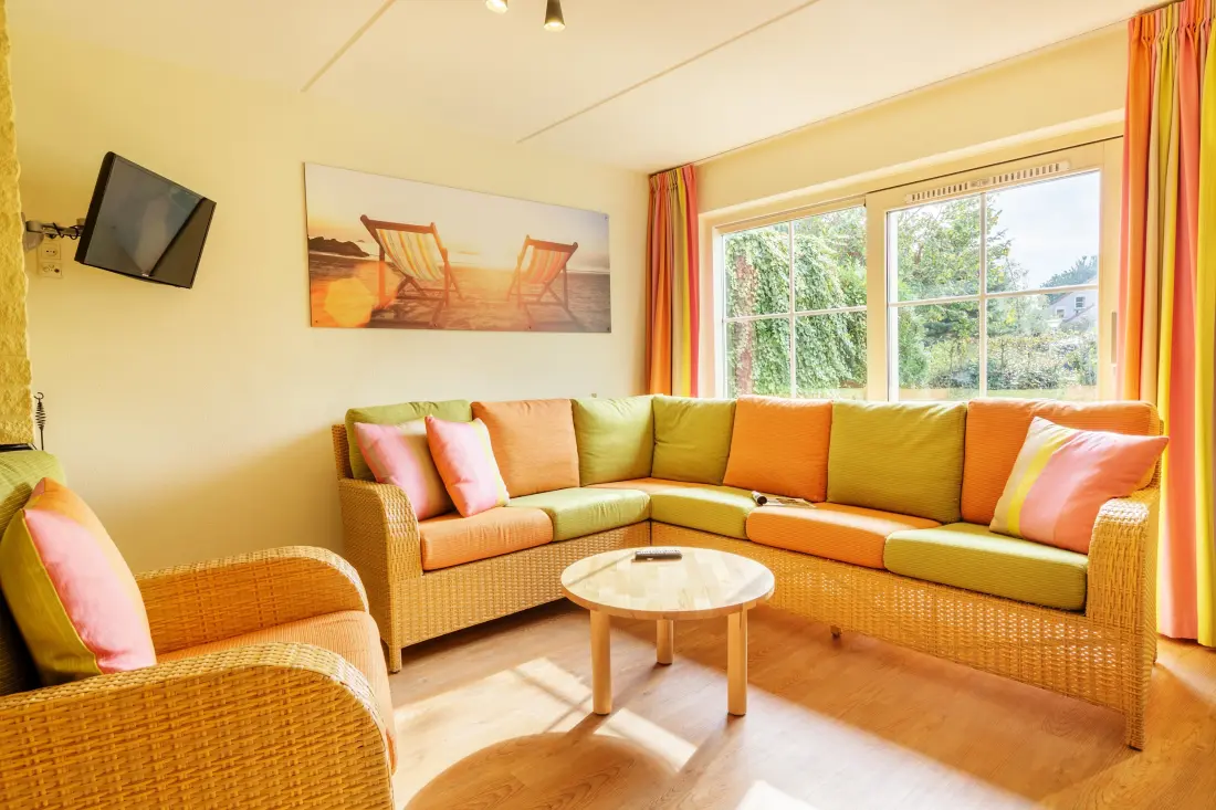Domaine Port Zélande Center Parcs