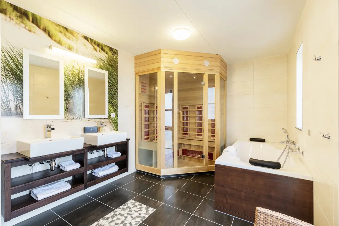 Domaine Port Zélande Center Parcs