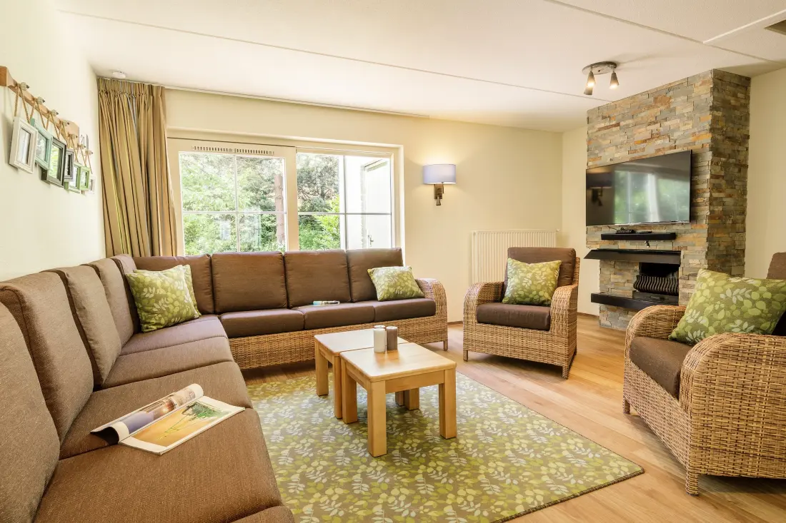 Domaine Port Zélande Center Parcs
