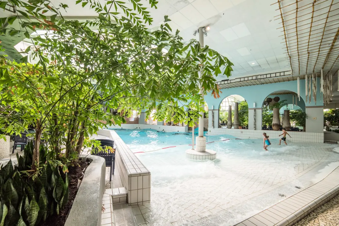 Domaine Port Zélande Center Parcs