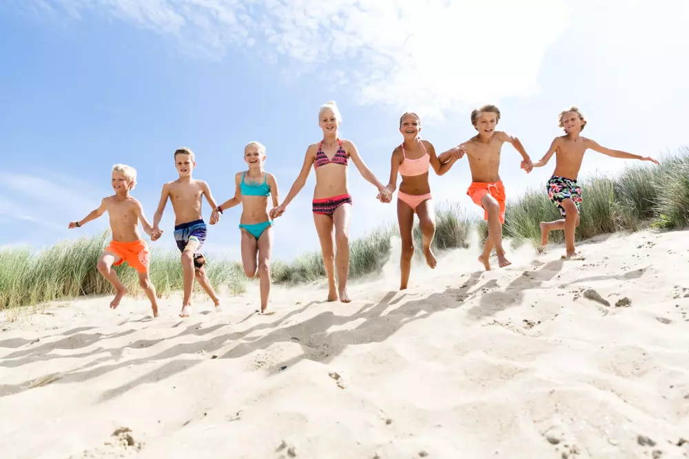 RCN Toppershoedje 4 étoiles★★★★