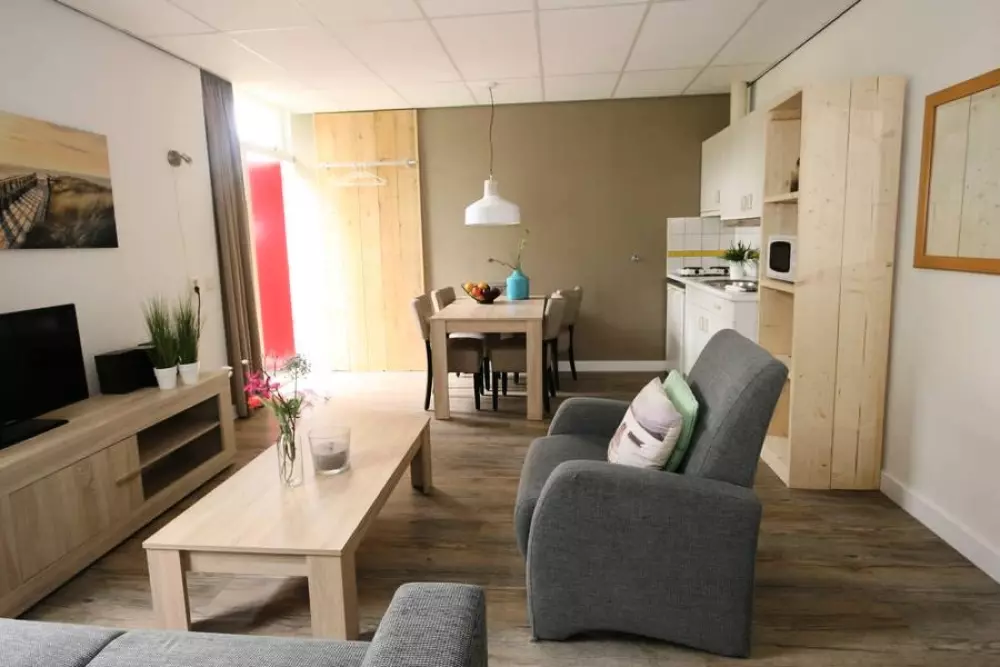 RCN Toppershoedje 4 étoiles★★★★