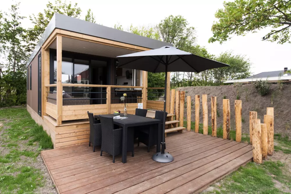 RCN Toppershoedje 4 étoiles★★★★