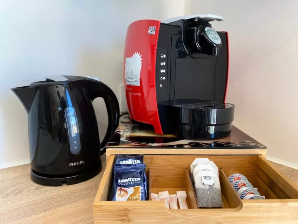 RCN Toppershoedje 4 étoiles★★★★