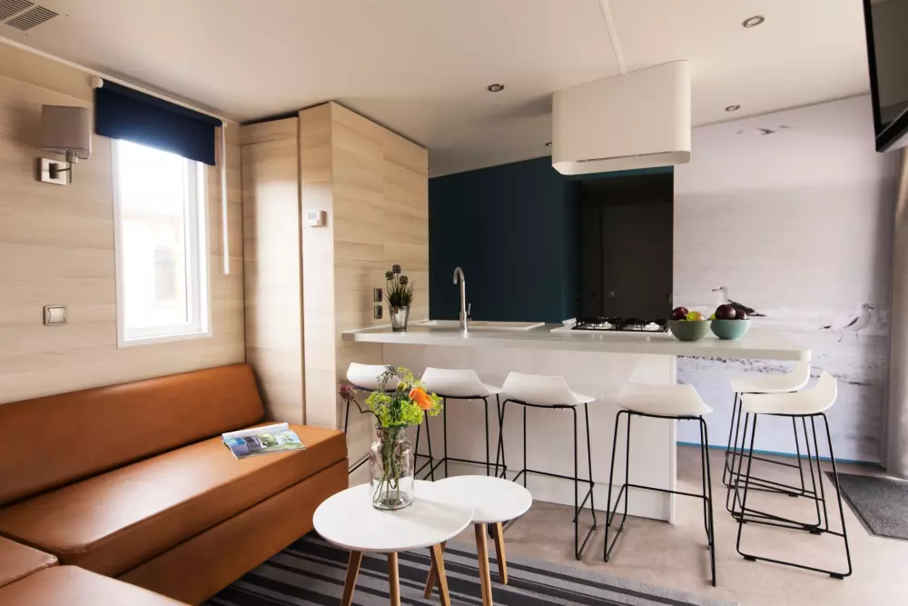 RCN Toppershoedje 4 étoiles★★★★