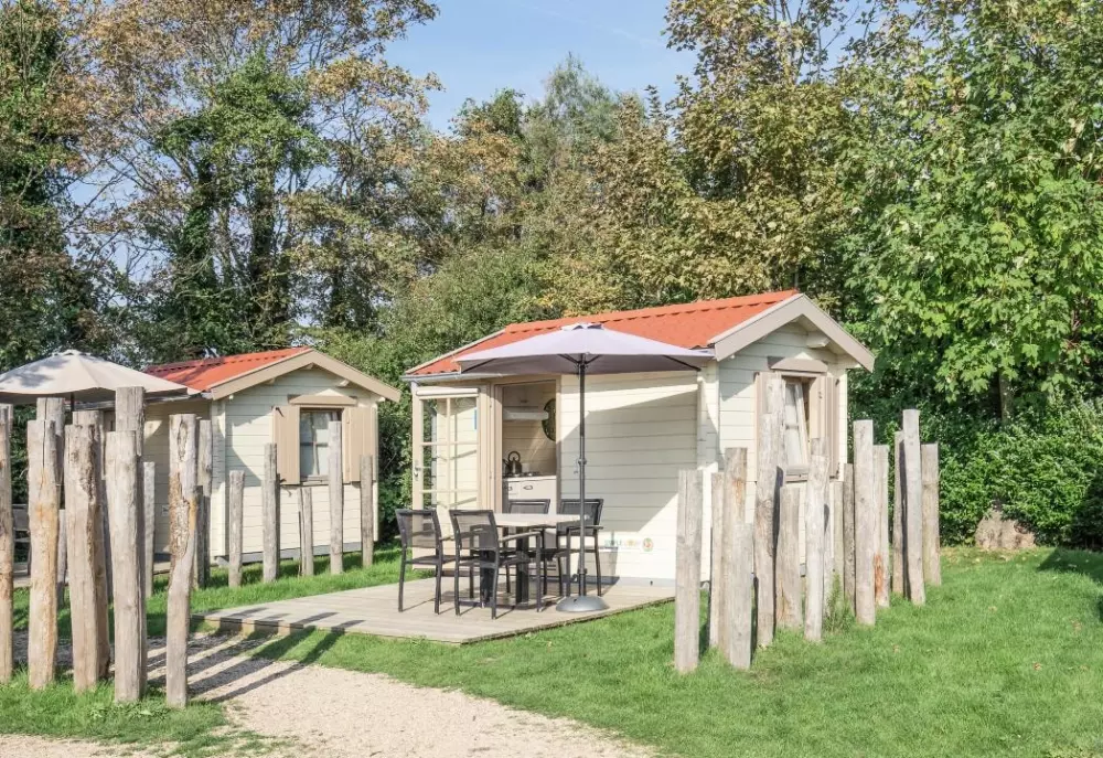 RCN Toppershoedje 4 étoiles★★★★