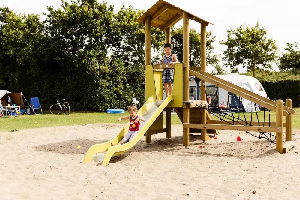 RCN Toppershoedje 4 étoiles★★★★