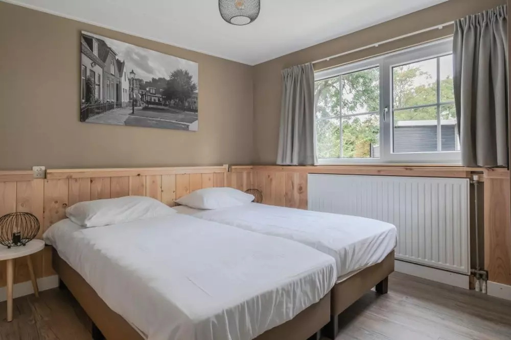 RCN Toppershoedje 4 étoiles★★★★