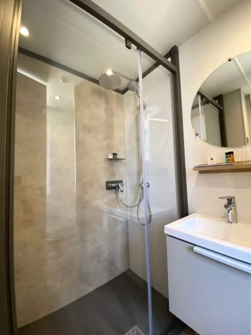 RCN Toppershoedje 4 étoiles★★★★