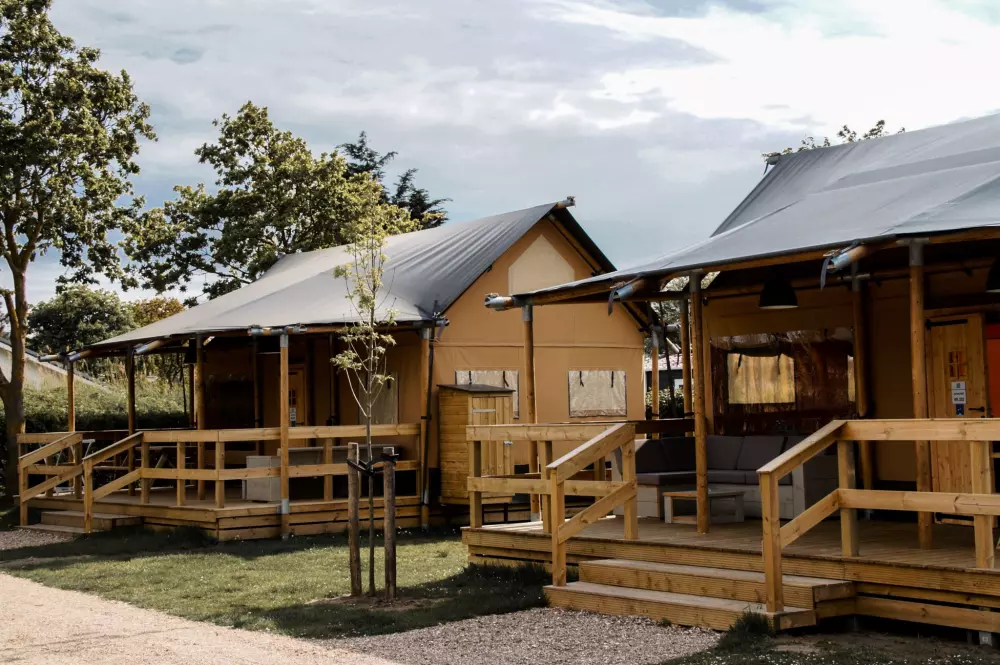 RCN Toppershoedje 4 étoiles★★★★