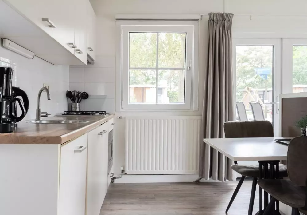 RCN Toppershoedje 4 étoiles★★★★