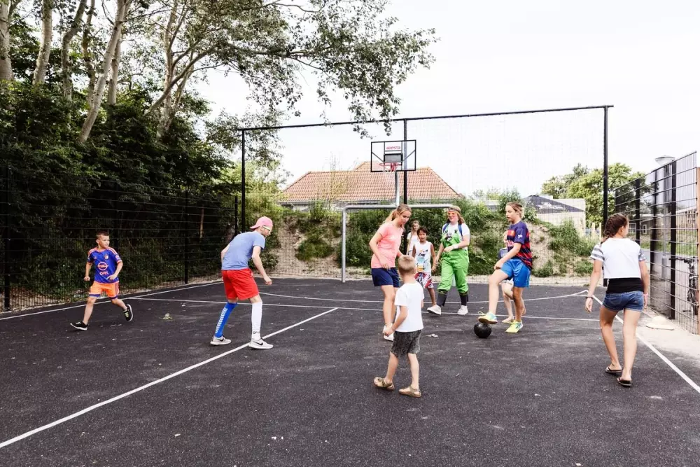 RCN Toppershoedje 4 étoiles★★★★