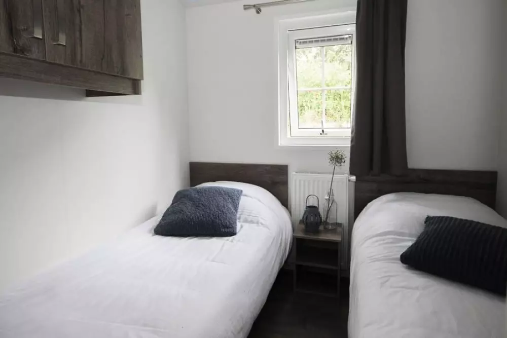 RCN Toppershoedje 4 étoiles★★★★