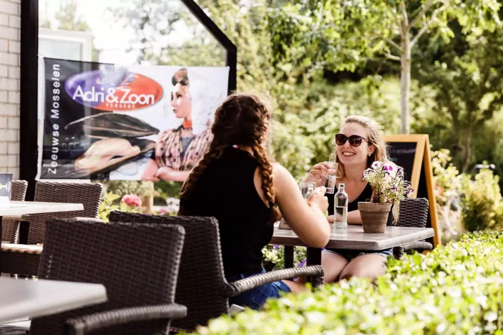 RCN Toppershoedje 4 étoiles★★★★