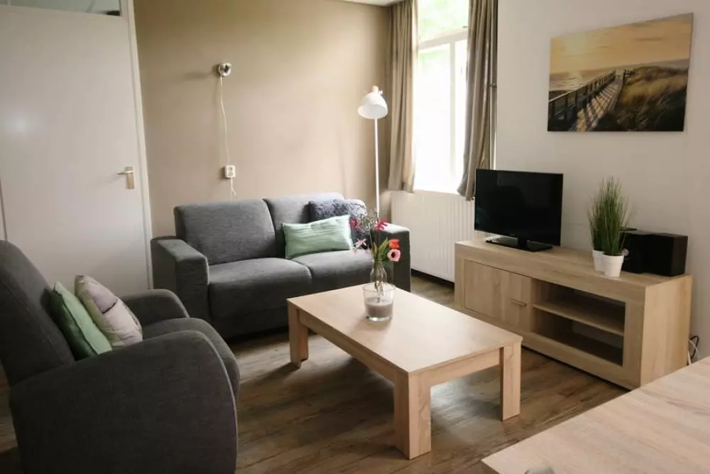 RCN Toppershoedje 4 étoiles★★★★