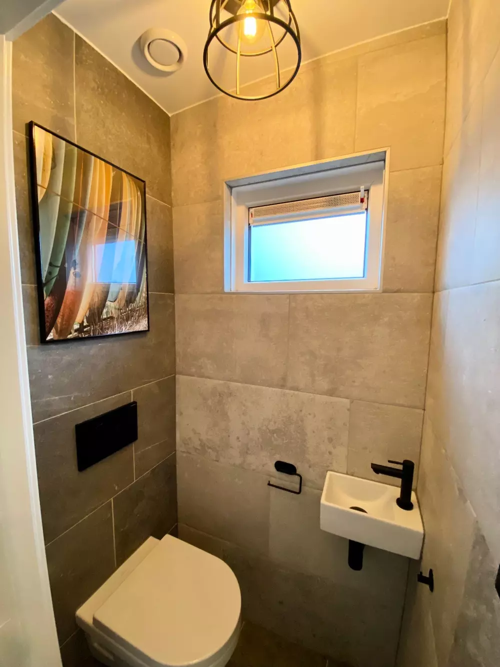 RCN Toppershoedje 4 étoiles★★★★