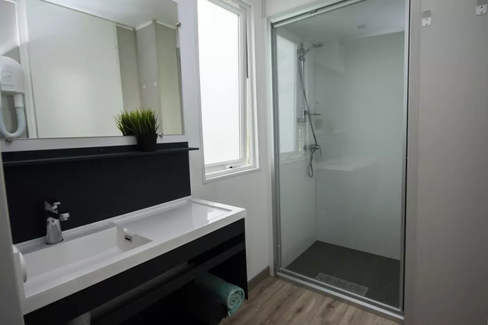 RCN Toppershoedje 4 étoiles★★★★