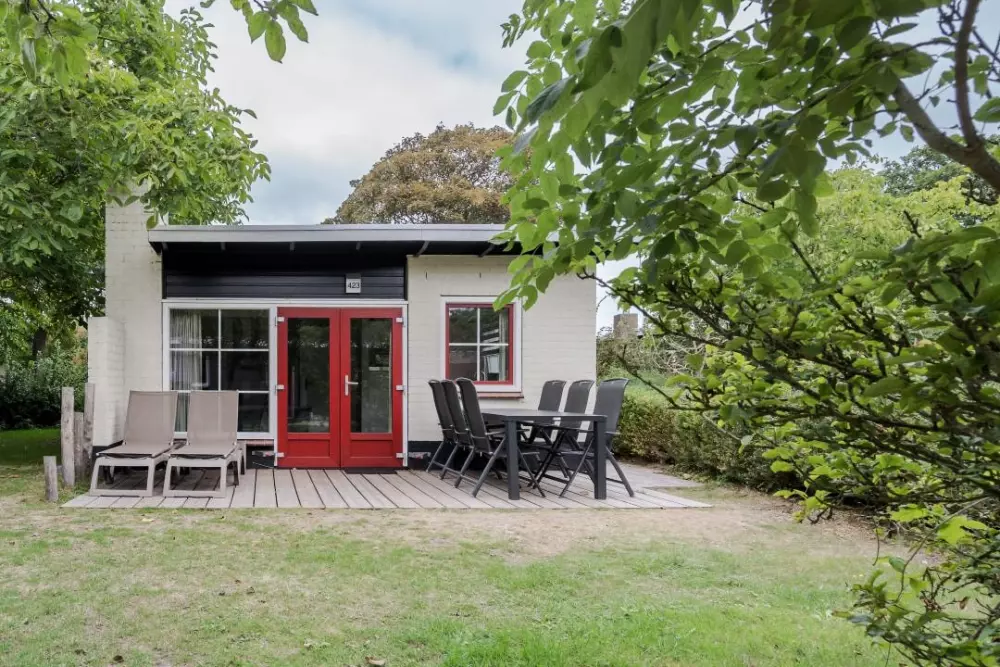 RCN Toppershoedje 4 étoiles★★★★