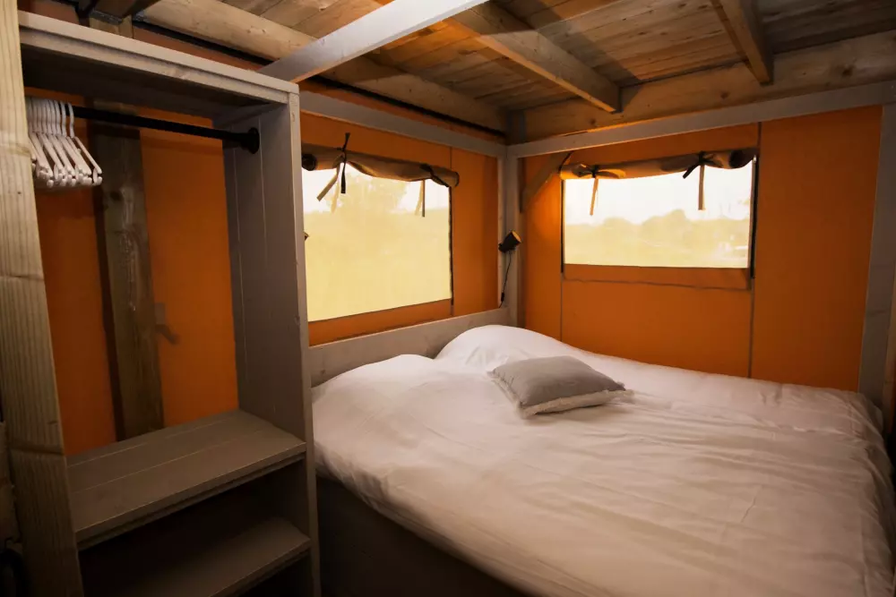 RCN Toppershoedje 4 étoiles★★★★