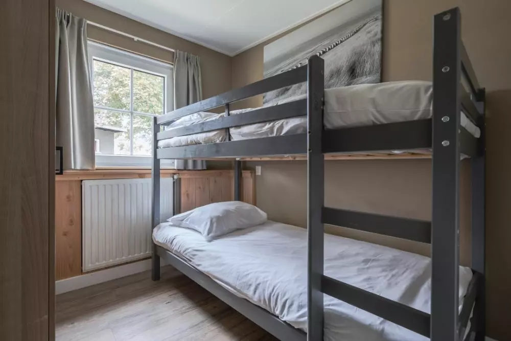 RCN Toppershoedje 4 étoiles★★★★