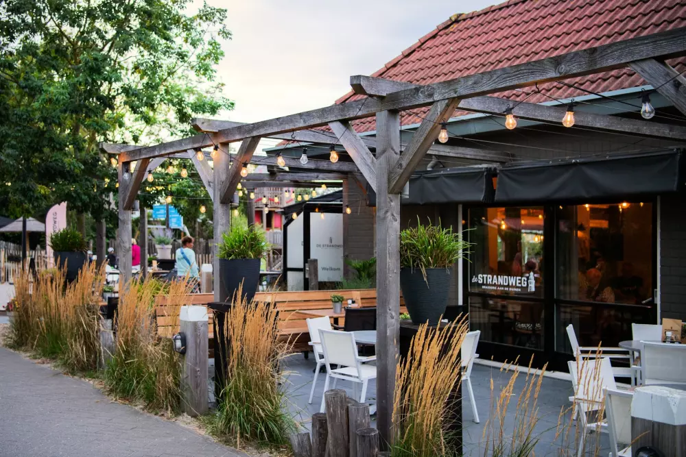 RCN Toppershoedje 4 étoiles★★★★