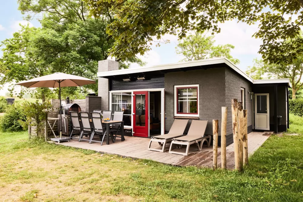 RCN Toppershoedje 4 étoiles★★★★