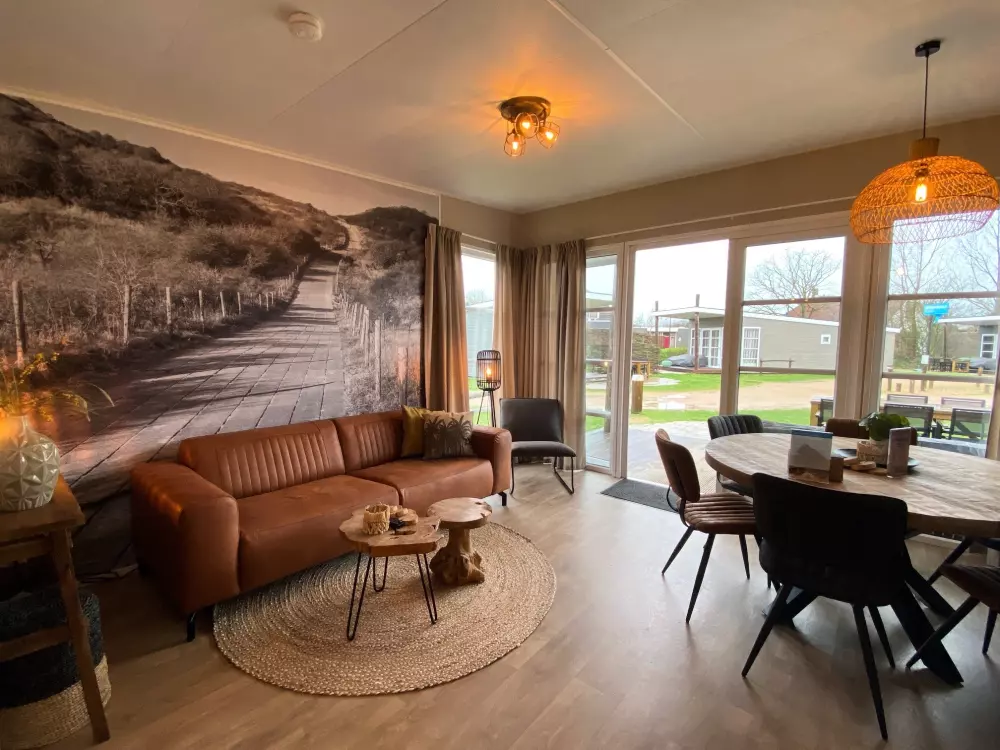 RCN Toppershoedje 4 étoiles★★★★