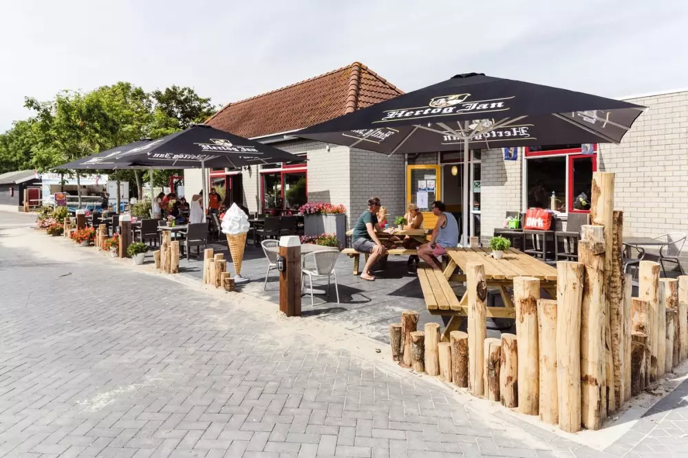 RCN Toppershoedje 4 étoiles★★★★