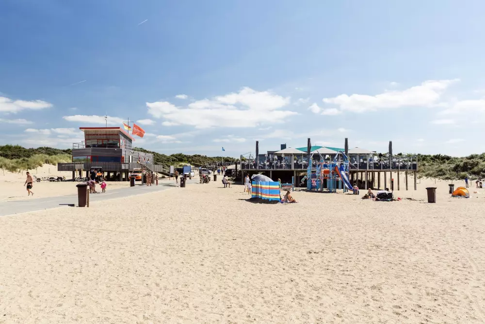 RCN Toppershoedje 4 étoiles★★★★