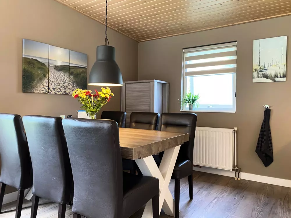 RCN Toppershoedje 4 étoiles★★★★