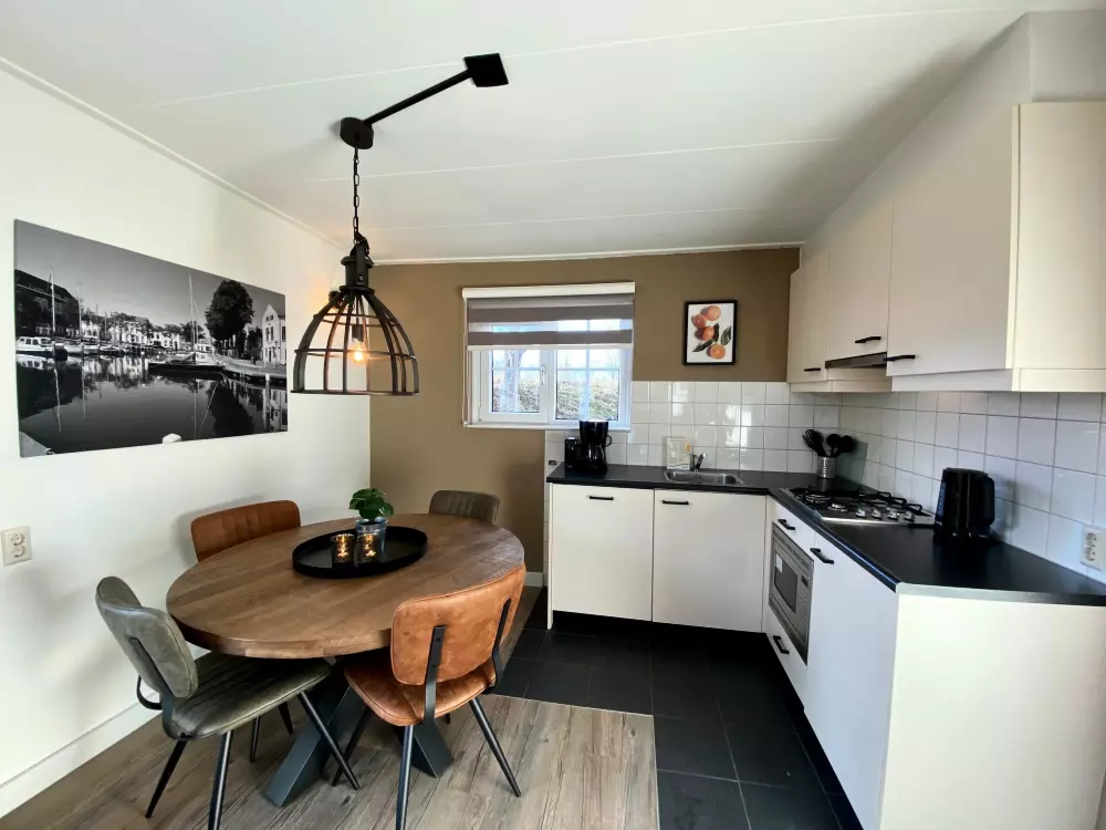 RCN Toppershoedje 4 étoiles★★★★