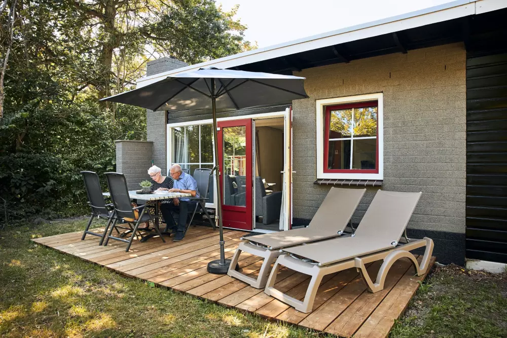 RCN Toppershoedje 4 étoiles★★★★