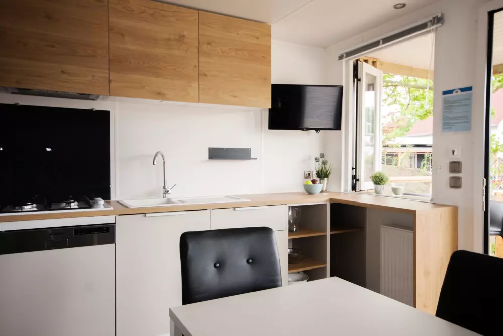 RCN Toppershoedje 4 étoiles★★★★