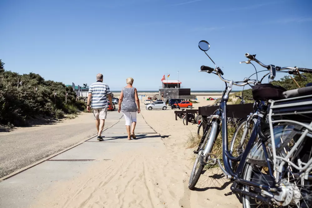 RCN Toppershoedje 4 étoiles★★★★