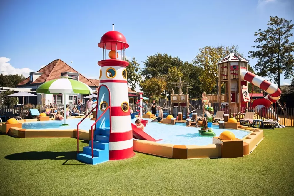 RCN Toppershoedje 4 étoiles★★★★