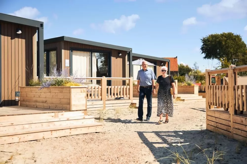 RCN Toppershoedje 4 étoiles★★★★