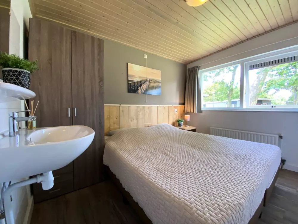 RCN Toppershoedje 4 étoiles★★★★