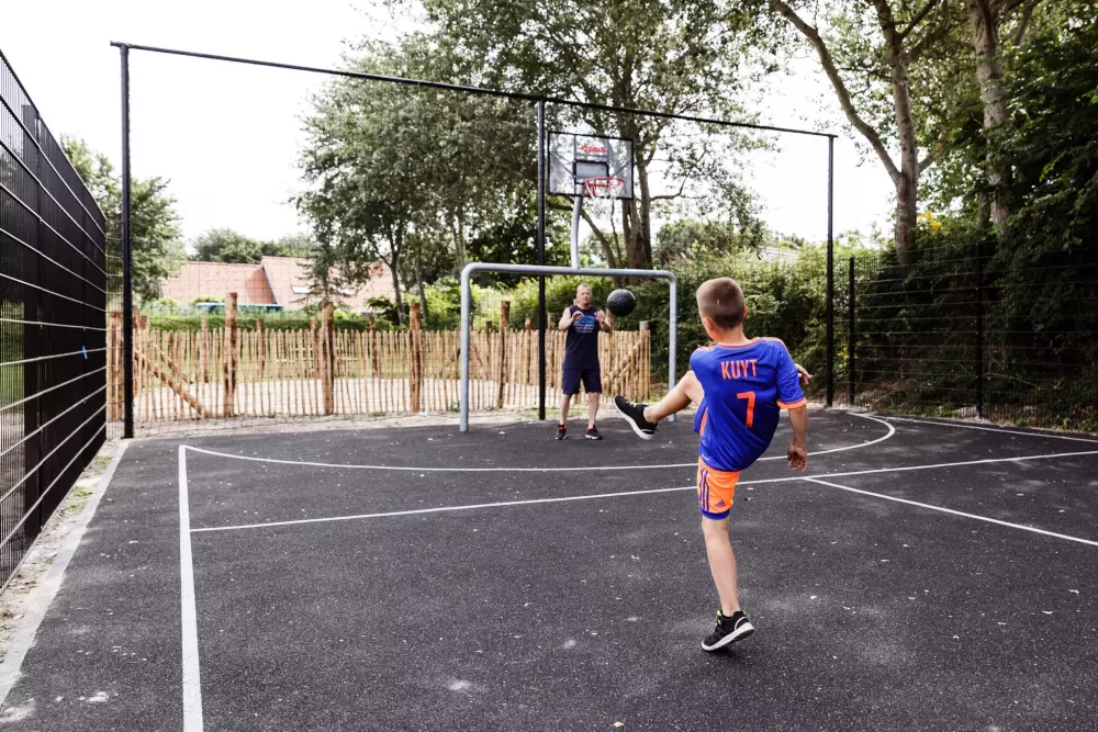 RCN Toppershoedje 4 étoiles★★★★