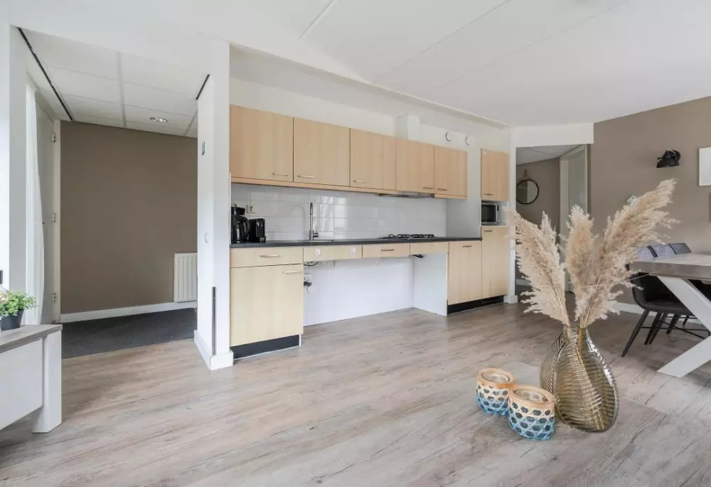 RCN Toppershoedje 4 étoiles★★★★