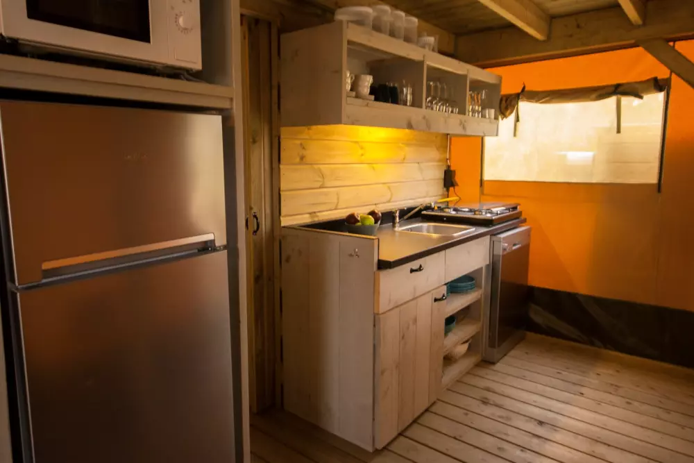 RCN Toppershoedje 4 étoiles★★★★