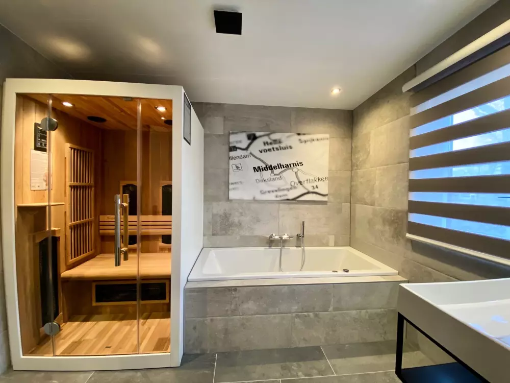 RCN Toppershoedje 4 étoiles★★★★