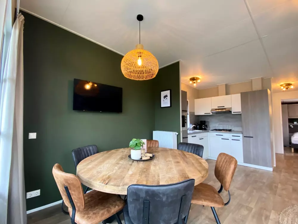 RCN Toppershoedje 4 étoiles★★★★