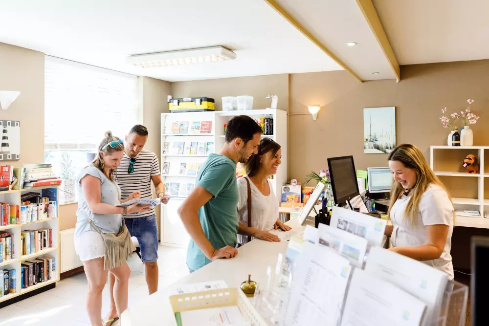 RCN Toppershoedje 4 étoiles★★★★