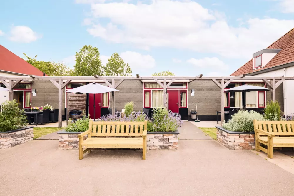 RCN Toppershoedje 4 étoiles★★★★