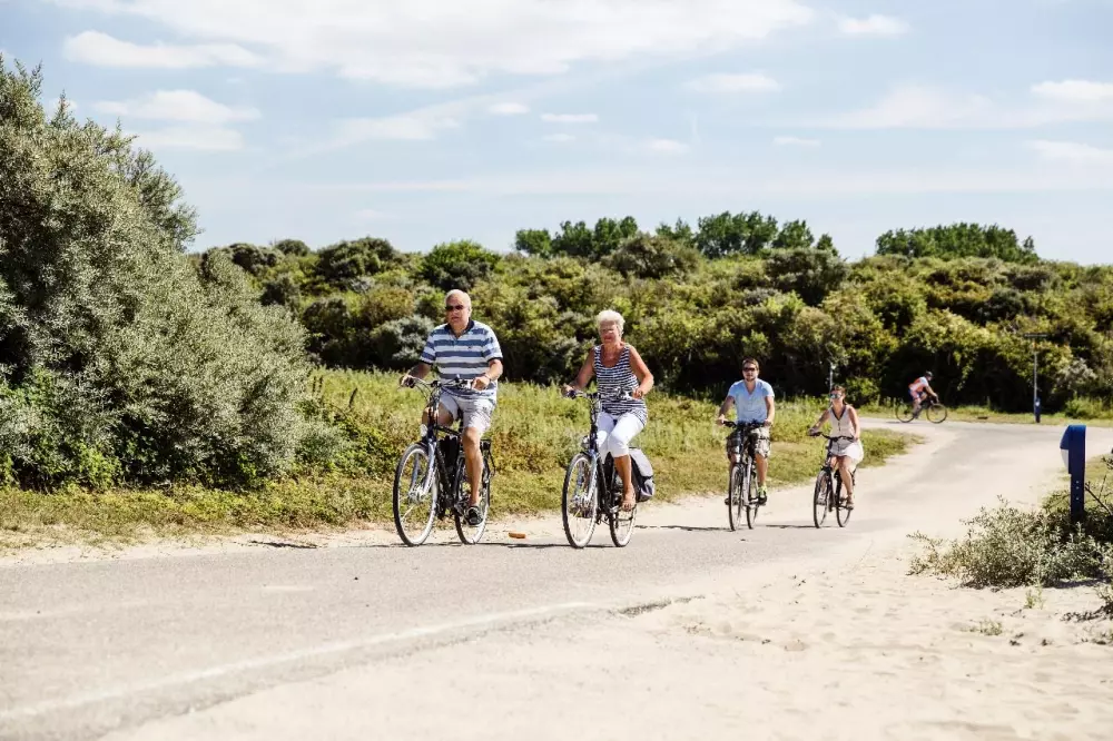 RCN Toppershoedje 4 étoiles★★★★