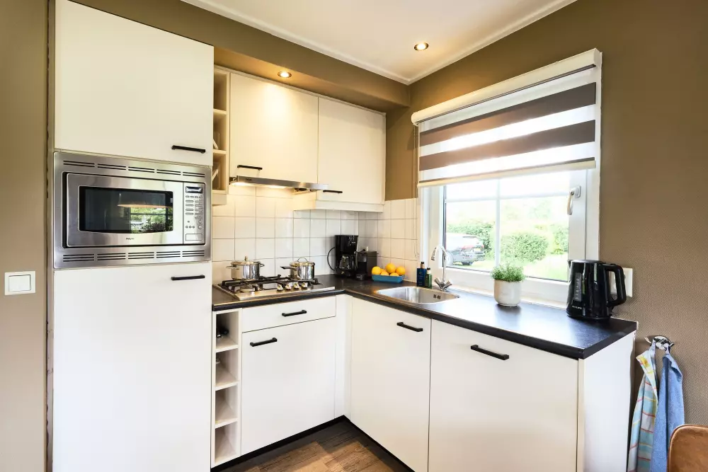 RCN Toppershoedje 4 étoiles★★★★