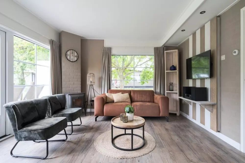 RCN Toppershoedje 4 étoiles★★★★