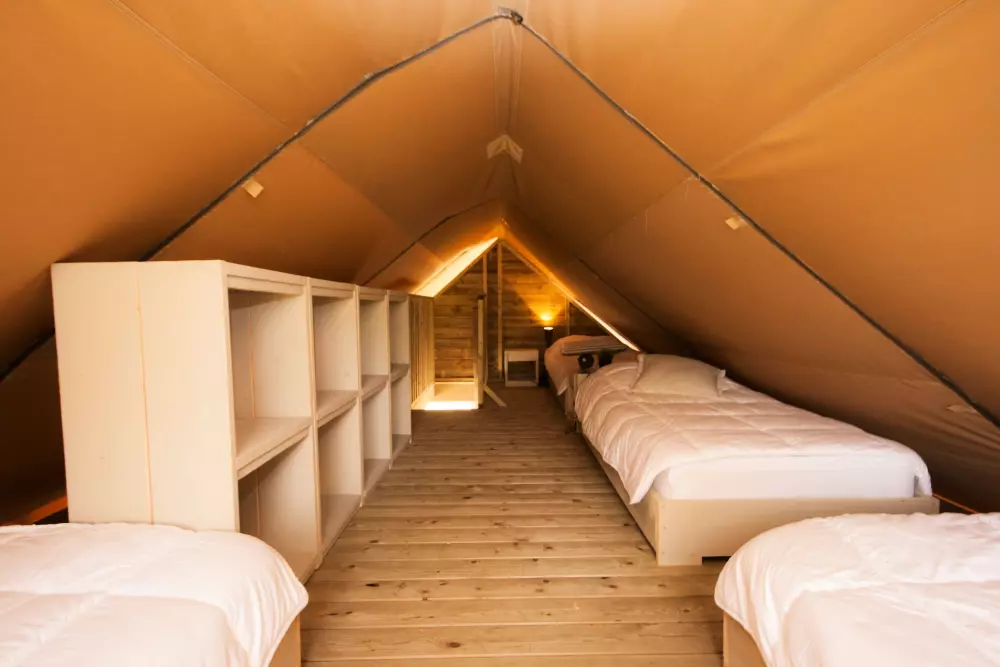 RCN Toppershoedje 4 étoiles★★★★