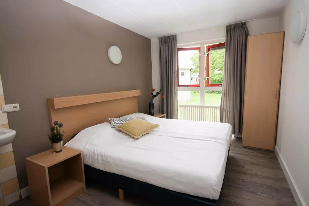 RCN Toppershoedje 4 étoiles★★★★